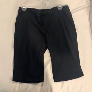 Columbia Women’s Anytime Outdoor Long shorts 10